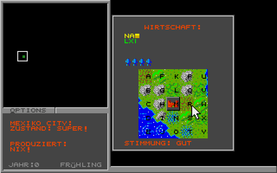 MIDIWiz atari screenshot